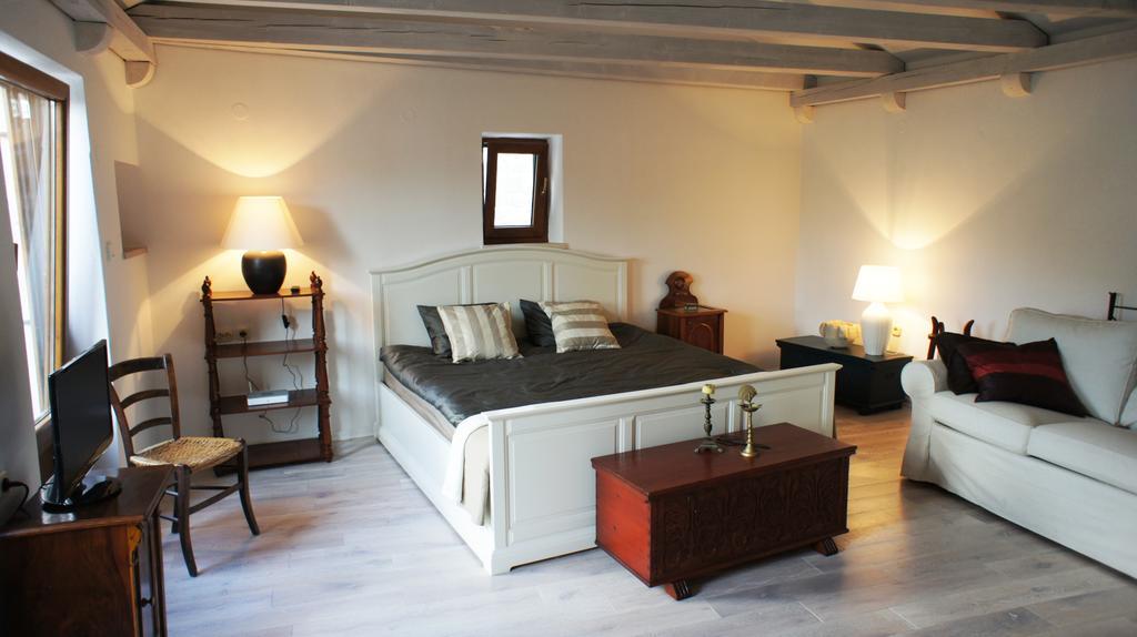 Holiday Home Korta Mali Ston Bilik gambar