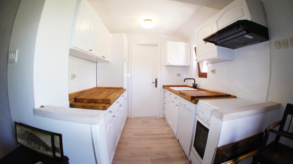 Holiday Home Korta Mali Ston Bilik gambar