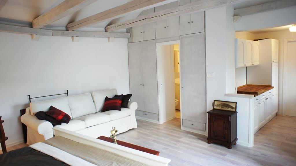 Holiday Home Korta Mali Ston Luaran gambar